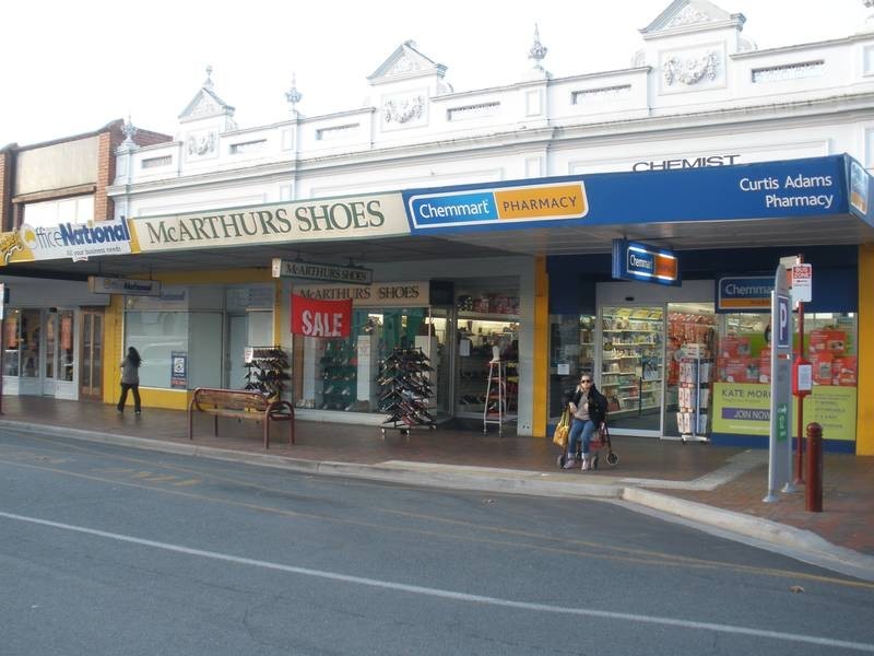 50 Reid Street, Wangaratta VIC 3677