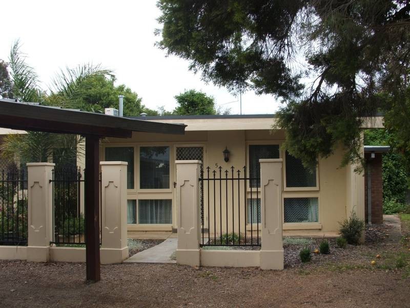 5/64 Norton Street, Wangaratta VIC 3677