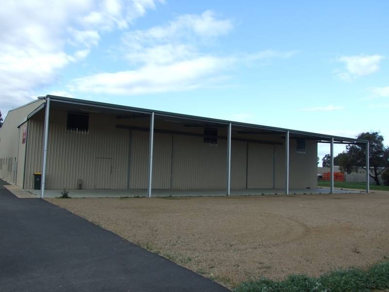 Wangaratta VIC 3677