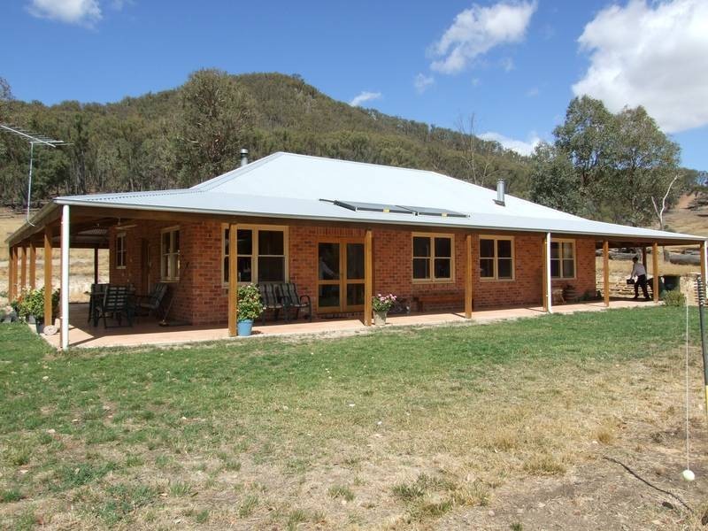 Greta South VIC 3675