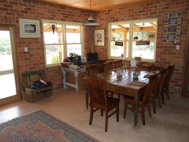 Greta South VIC 3675