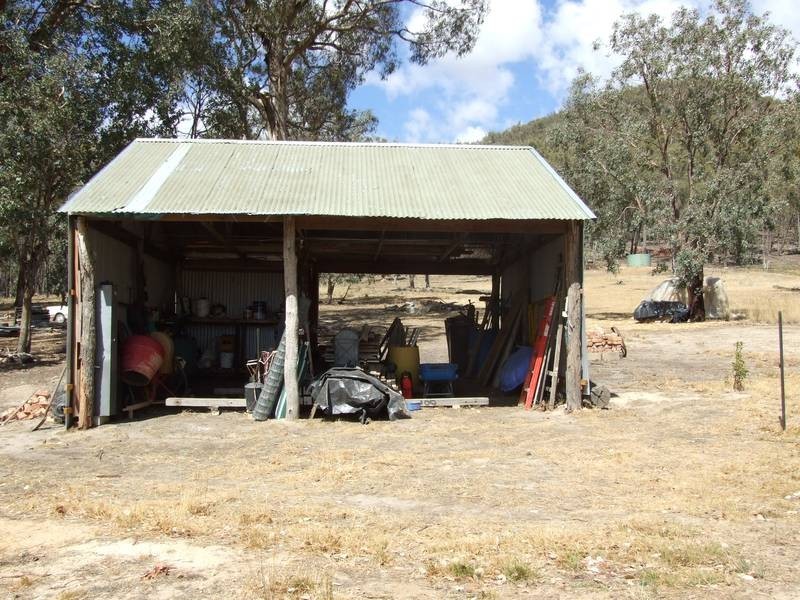 Greta South VIC 3675