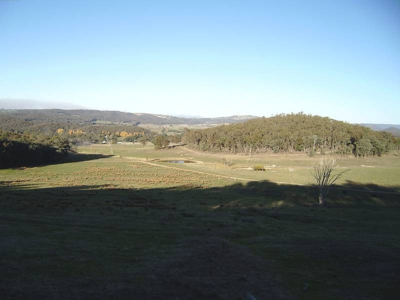 Greta South VIC 3675