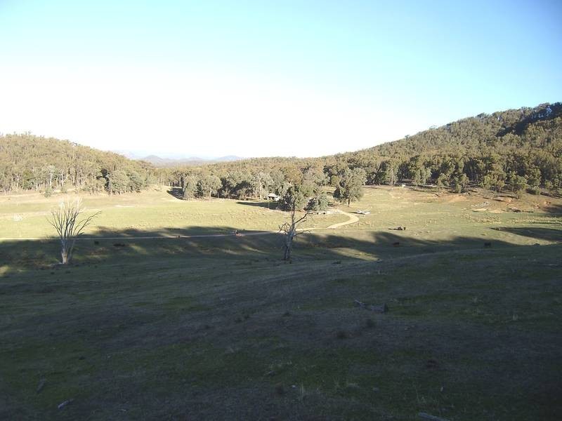 Greta South VIC 3675