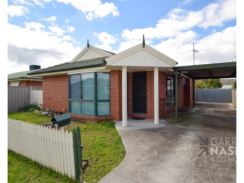 20A Sloan Street, Wangaratta VIC 3677