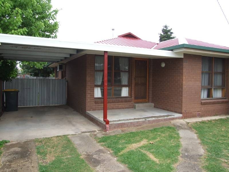 Wangaratta VIC 3677