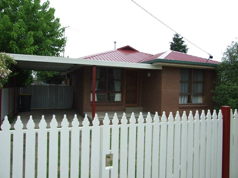 Wangaratta VIC 3677