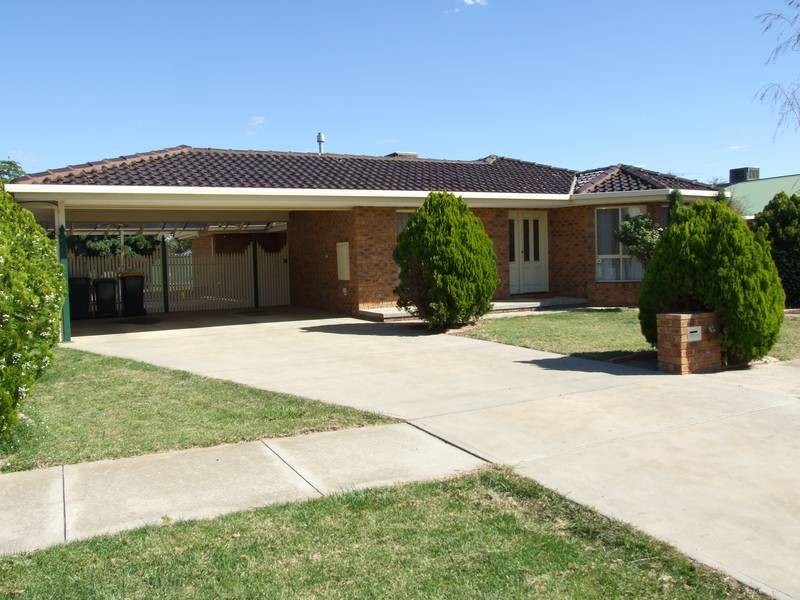 63 Wenhams Lane, Wangaratta VIC 3677