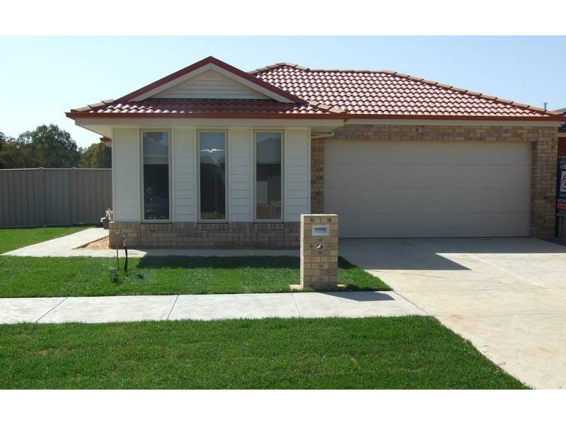 1A Boston Court, Wangaratta VIC 3677