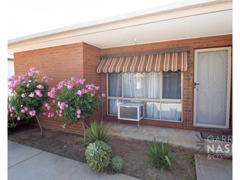 2/29 Steane Street, Wangaratta VIC 3677