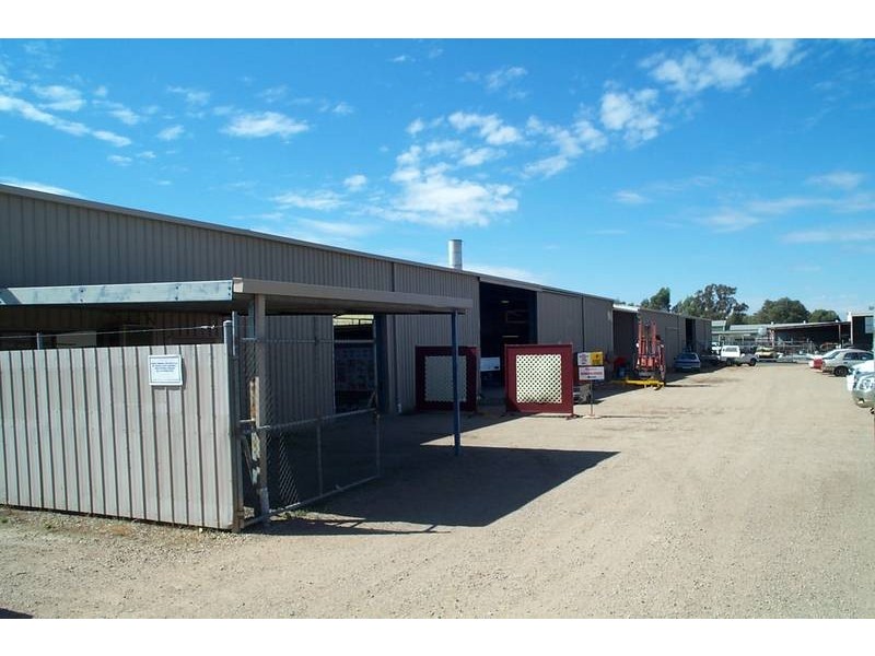 Wangaratta VIC 3677