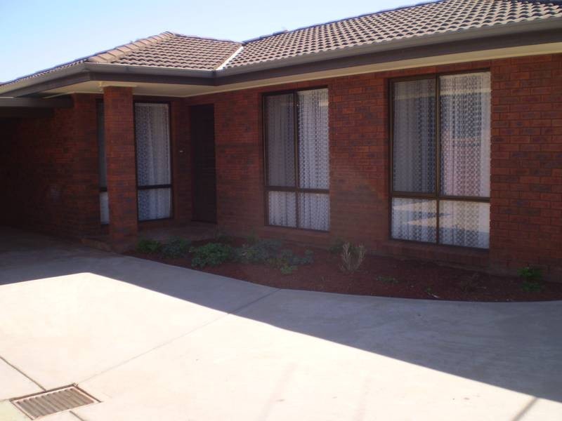 2/18 Williams Road, Wangaratta VIC 3677