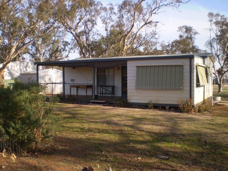 770 Taminick Gap Road, Taminick VIC 3675