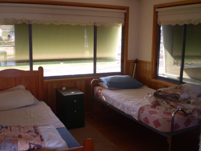 770 Taminick Gap Road, Taminick VIC 3675