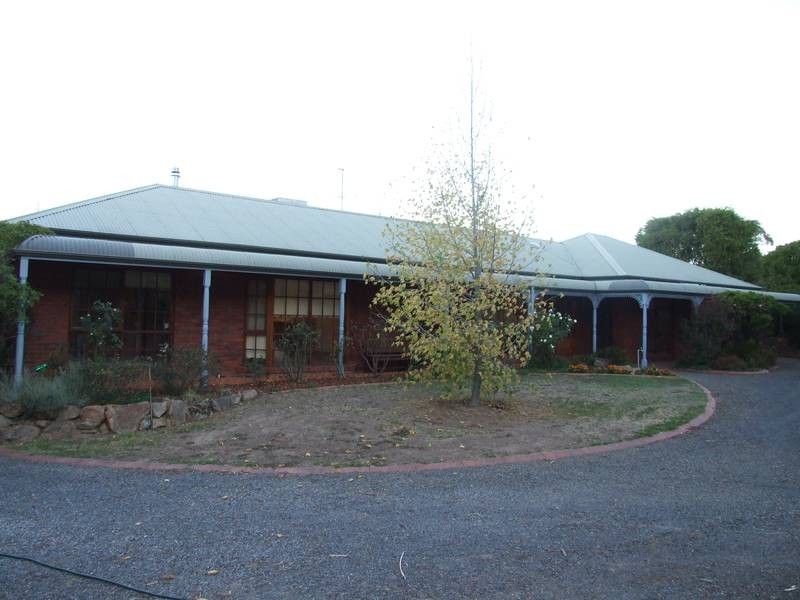 Glenrowan VIC 3675