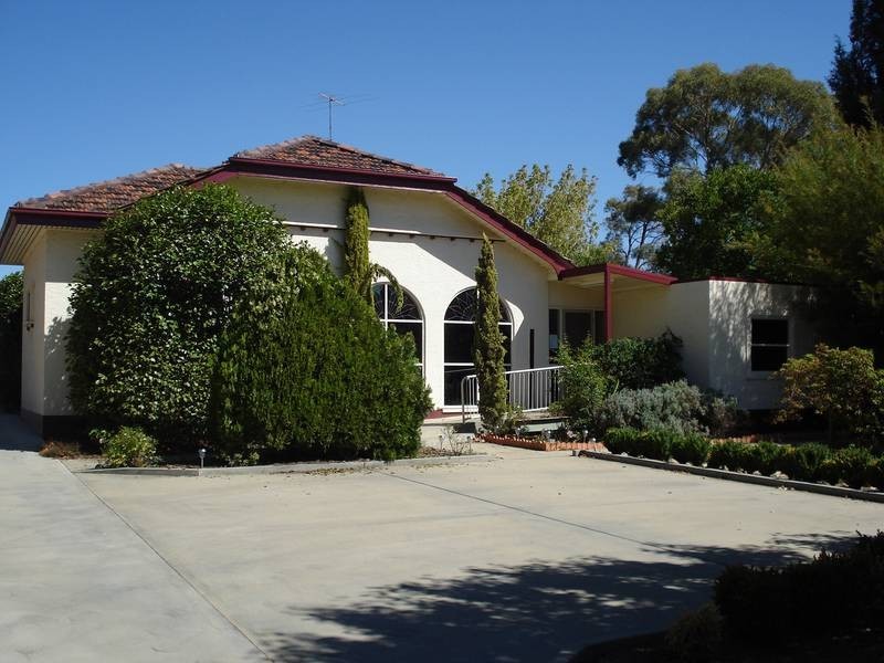 21 Cusack Street, Wangaratta VIC 3677