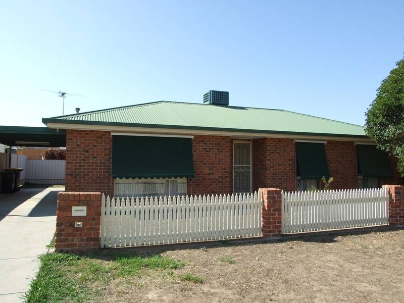 Wangaratta VIC 3677