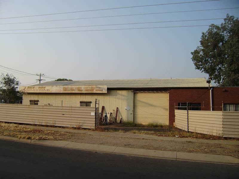 Wangaratta VIC 3677
