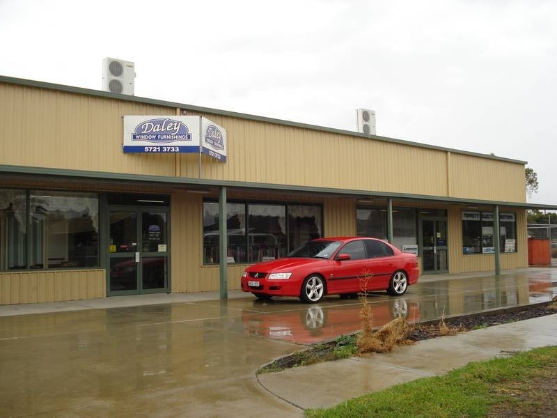 4/57 Greta Road, Wangaratta VIC 3677