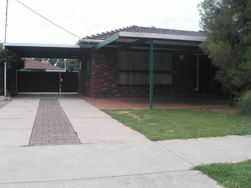 55 Murdoch Road, Wangaratta VIC 3677