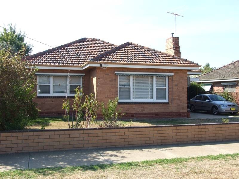 Wangaratta VIC 3677