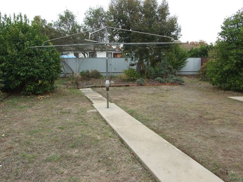 Wangaratta VIC 3677