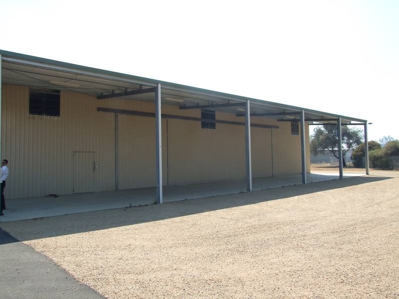 Lot 2, 3 Sandford Road, Wangaratta VIC 3677