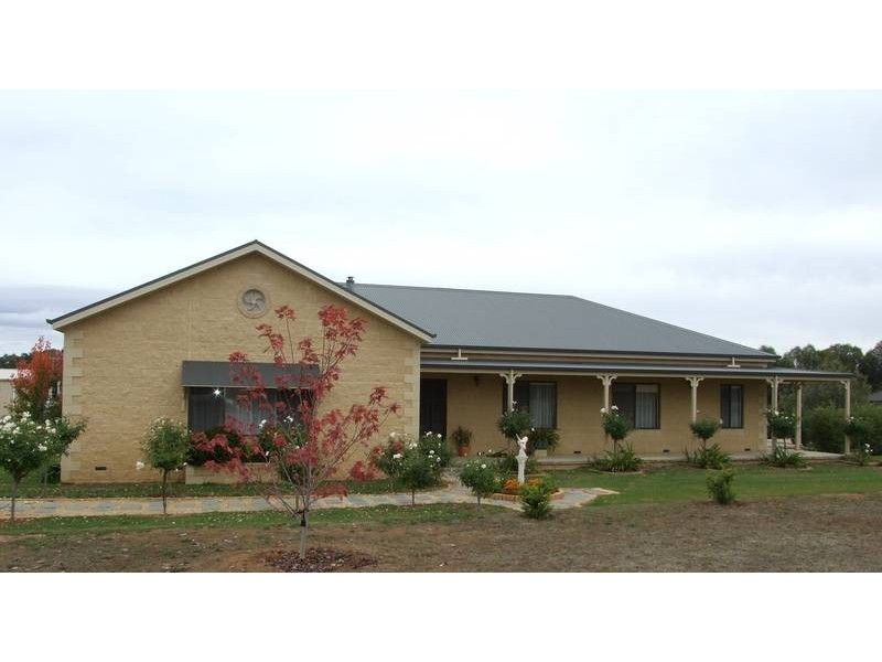 Wangaratta VIC 3677