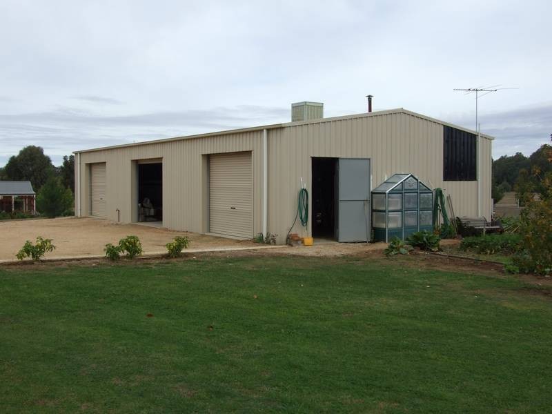 Wangaratta VIC 3677