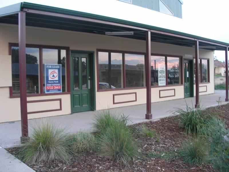 1/32 Gladstone Street, Glenrowan VIC 3675