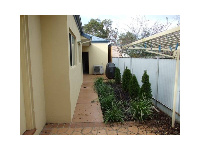 2/25 Park Lane, Wangaratta VIC 3677