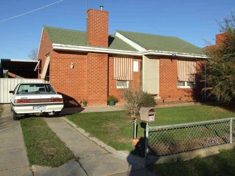Wangaratta VIC 3677
