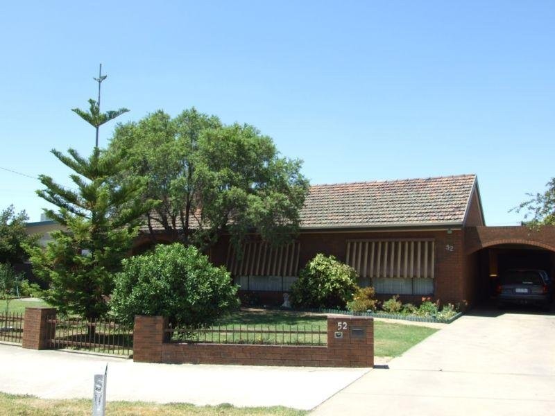 Wangaratta VIC 3677
