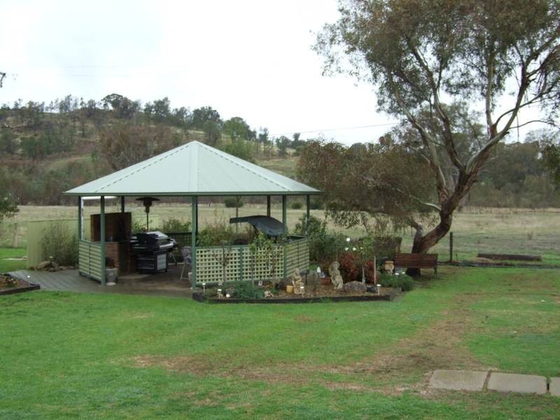 Wangaratta VIC 3677