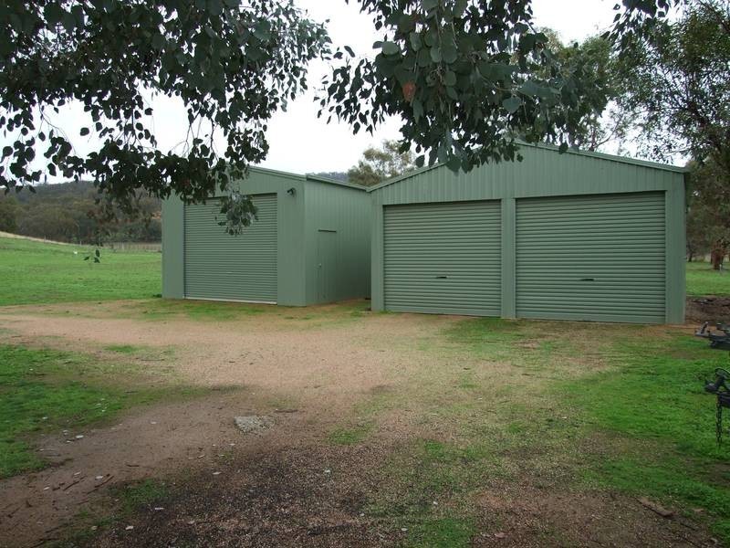 Wangaratta VIC 3677