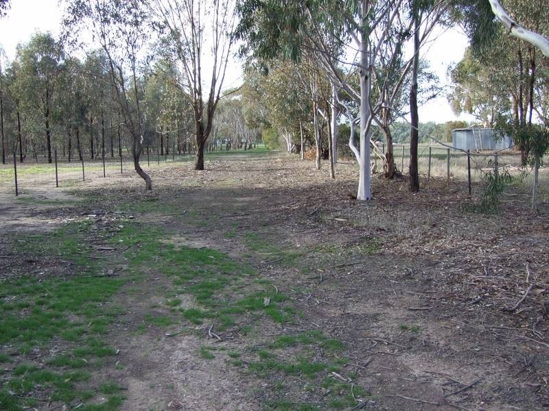 Peechelba VIC 3678