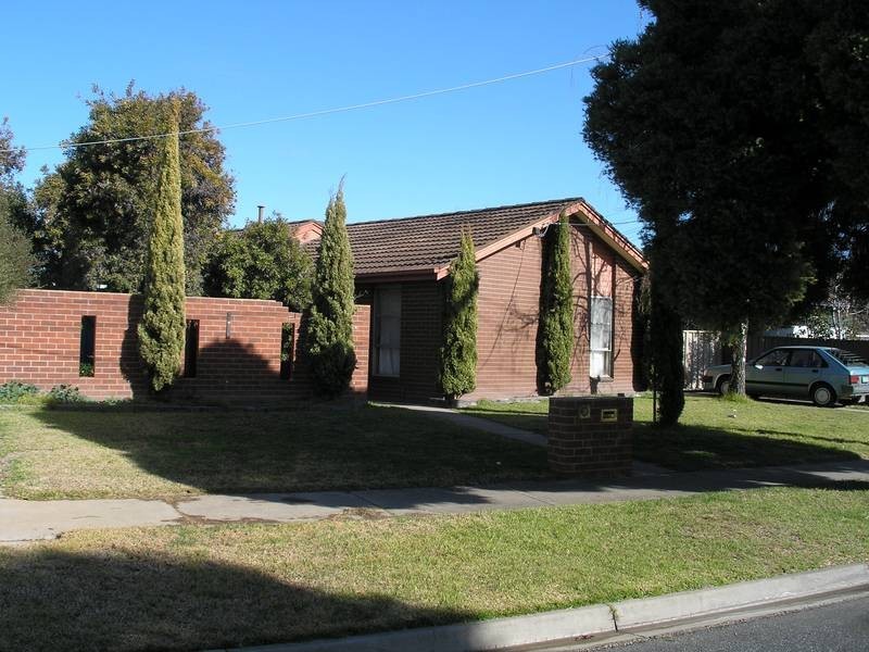 27 Howard Crescent, Wangaratta VIC 3677