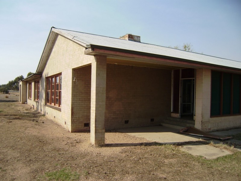 Lot 1,  Glenrowan-Myrtleford Road, Wangaratta South VIC 3678