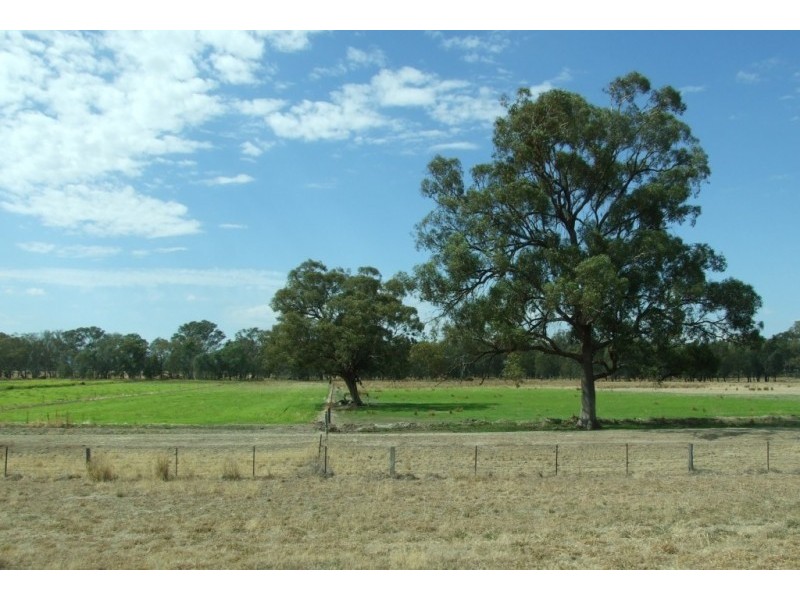 Lot 1,  Glenrowan-Myrtleford Road, Wangaratta South VIC 3678