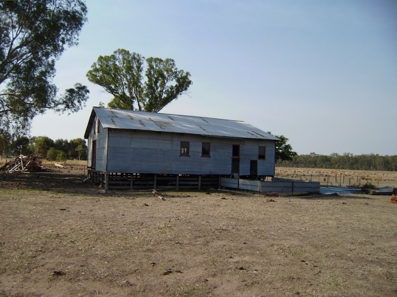 Lot 1,  Glenrowan-Myrtleford Road, Wangaratta South VIC 3678