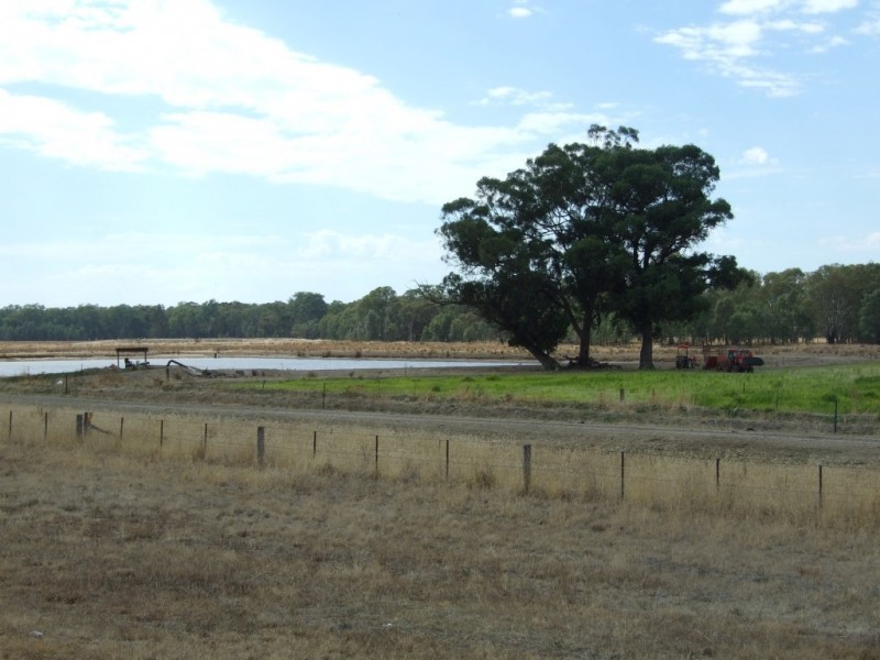 Lot 1,  Glenrowan-Myrtleford Road, Wangaratta South VIC 3678