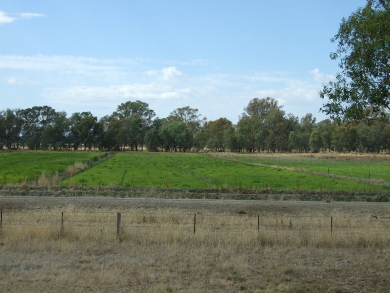 Lot 1,  Glenrowan-Myrtleford Road, Wangaratta South VIC 3678