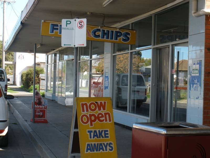 8 Wills Street, Wangaratta VIC 3677