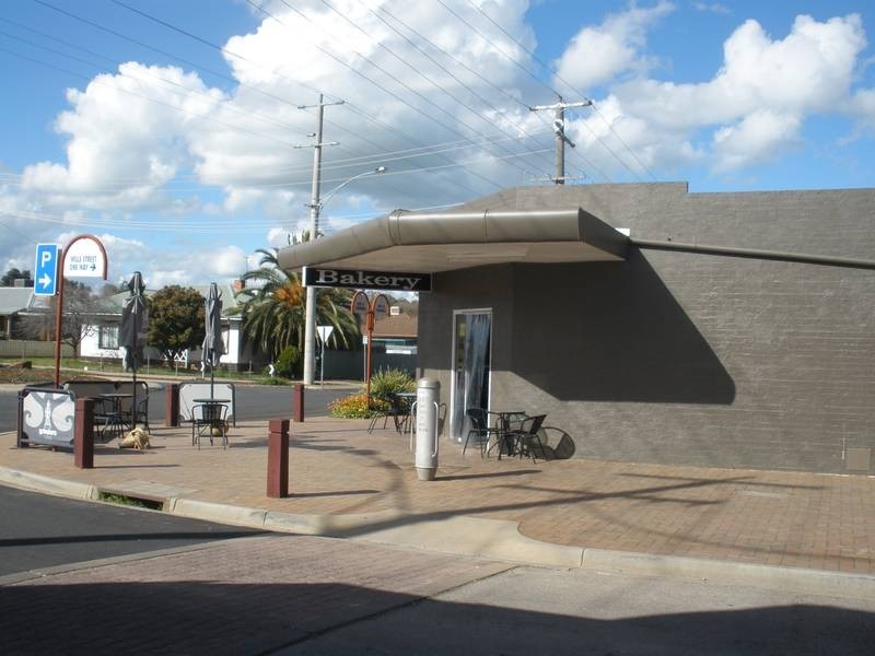 8 Wills Street, Wangaratta VIC 3677