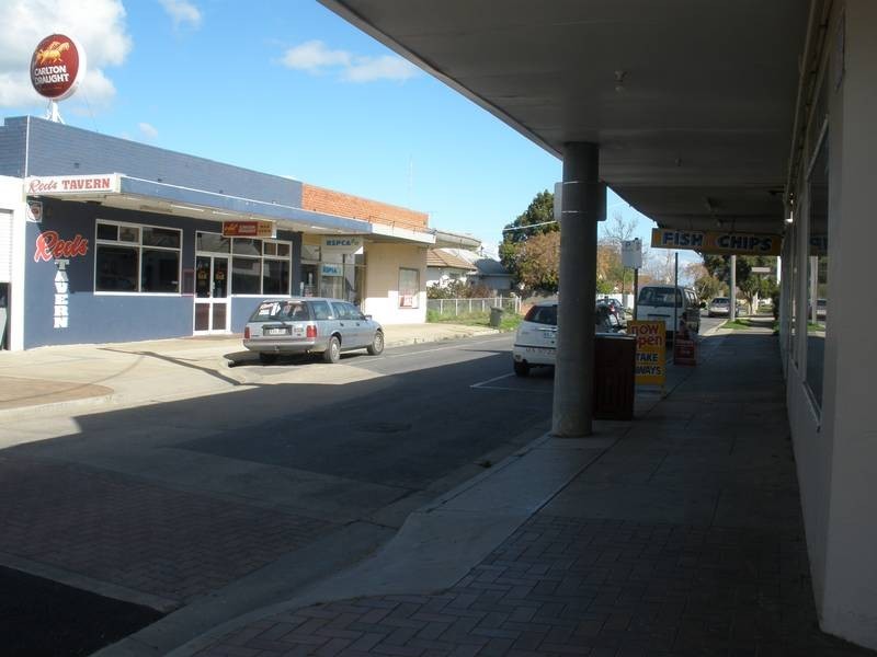 8 Wills Street, Wangaratta VIC 3677