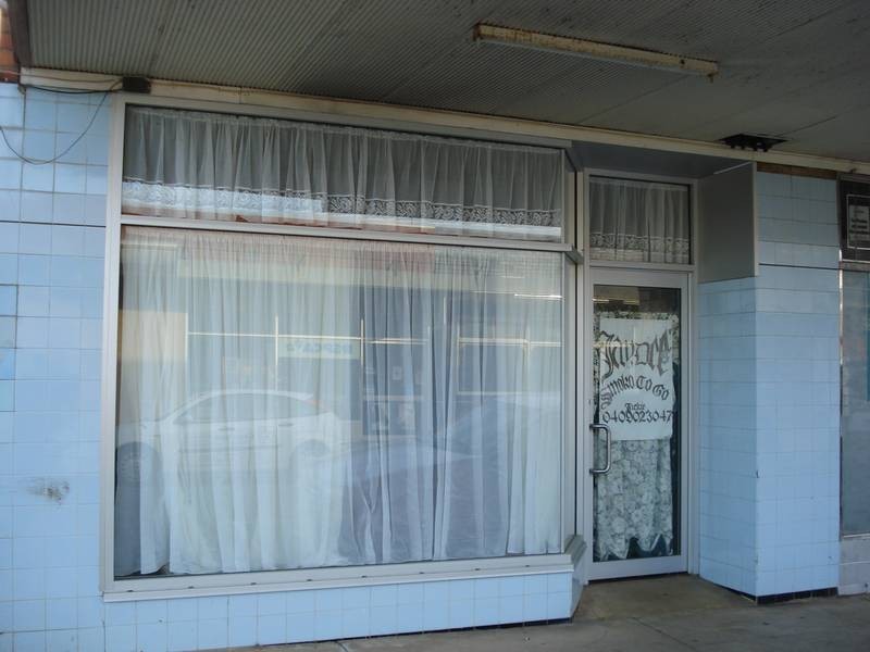 10 Wills Street, Wangaratta VIC 3677