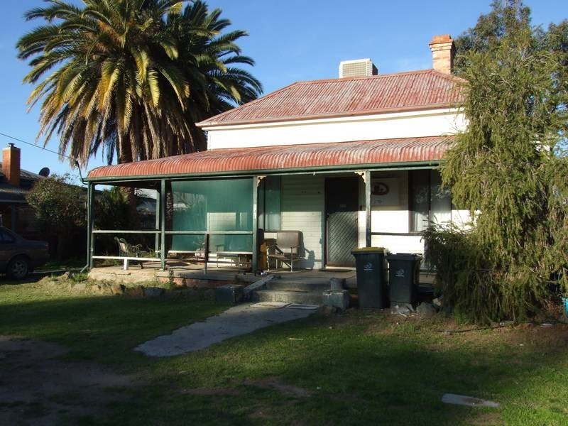 Springhurst VIC 3682