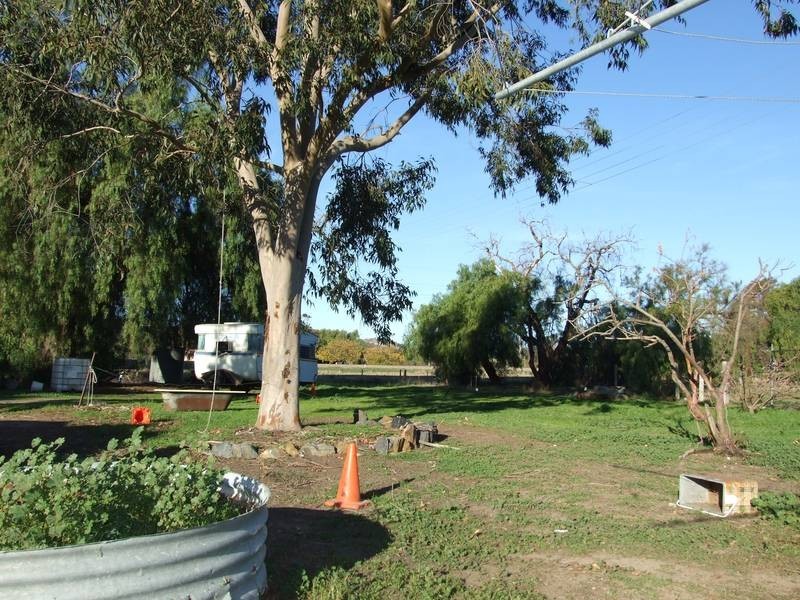 Springhurst VIC 3682