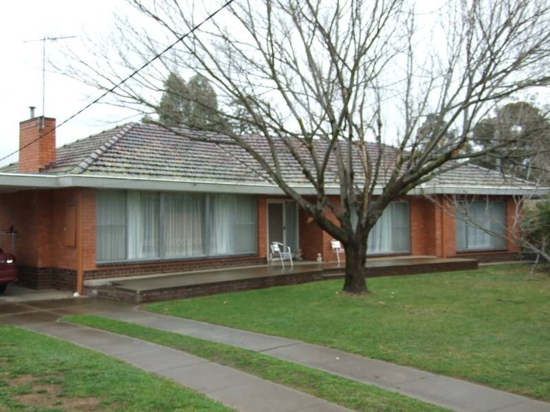 Wangaratta VIC 3677