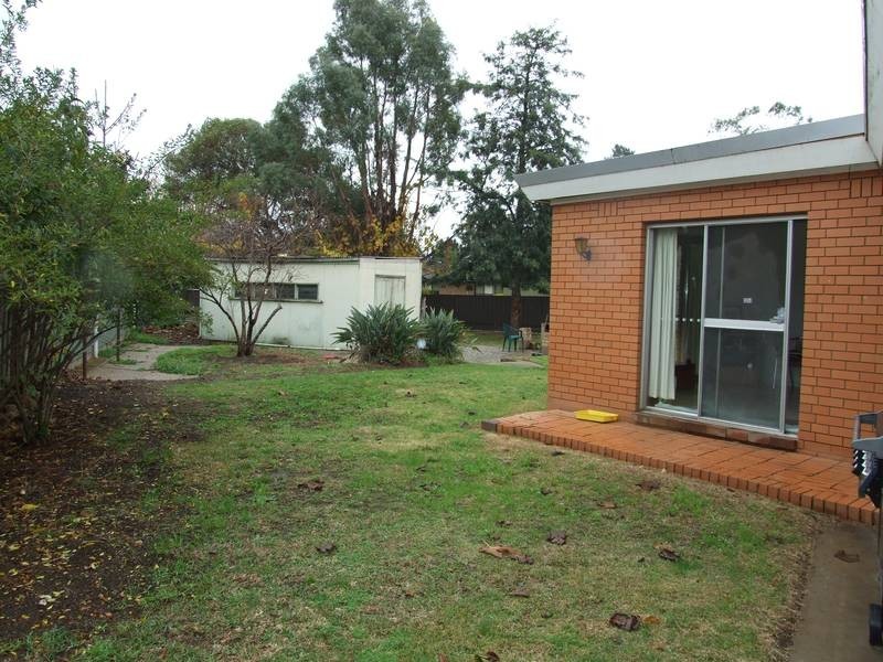 Wangaratta VIC 3677